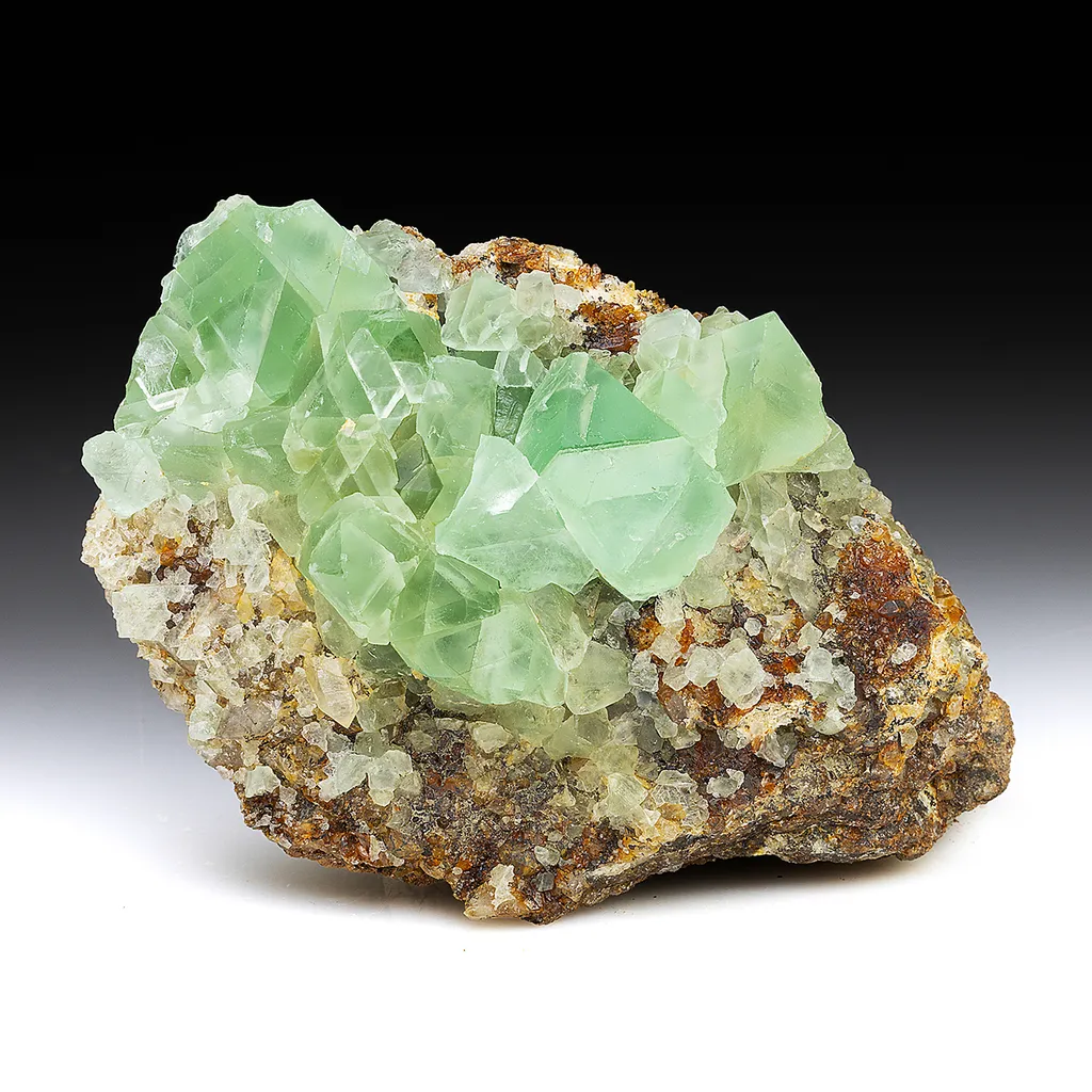 Fluorite image