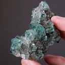 Fluorite - image 2