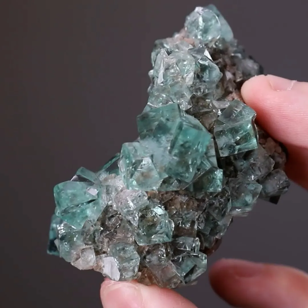 Fluorite - image 2