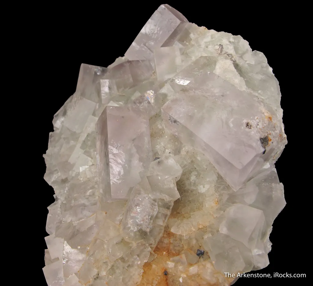 Fluorite - image 2