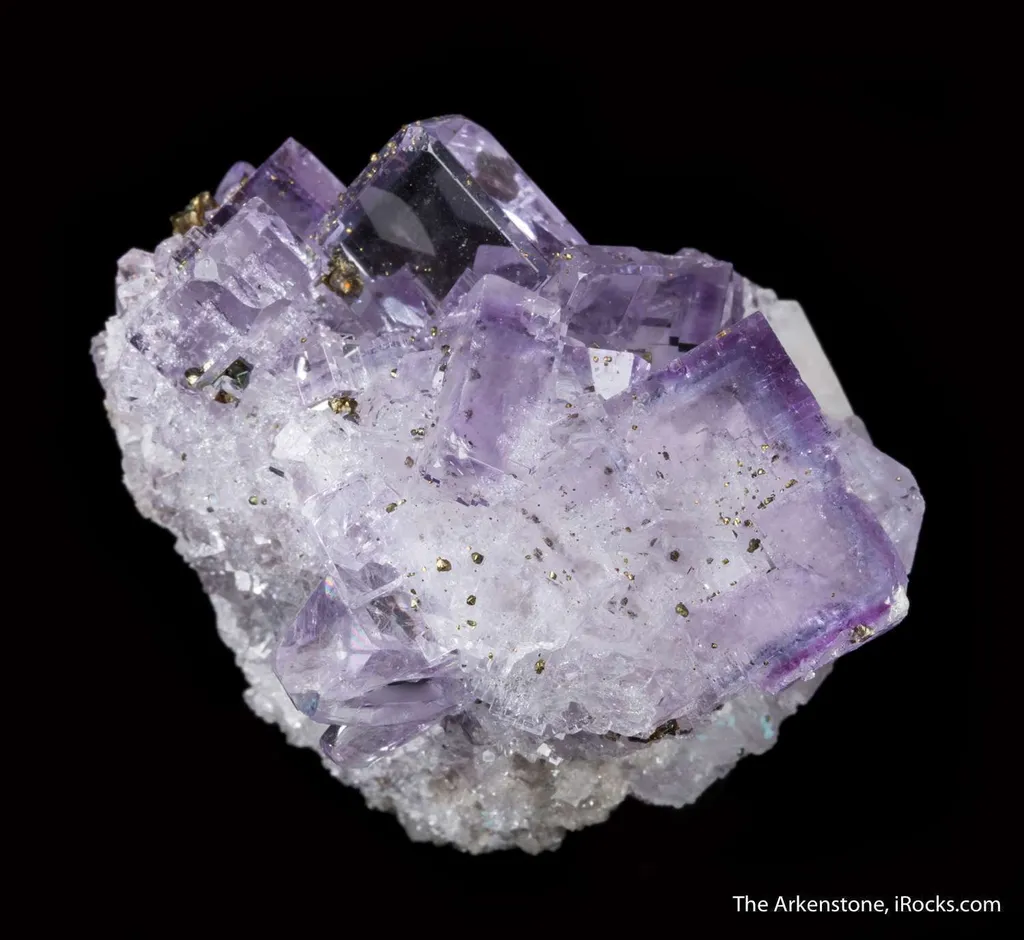 Fluorite - image 4