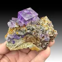 Fluorite - image 3