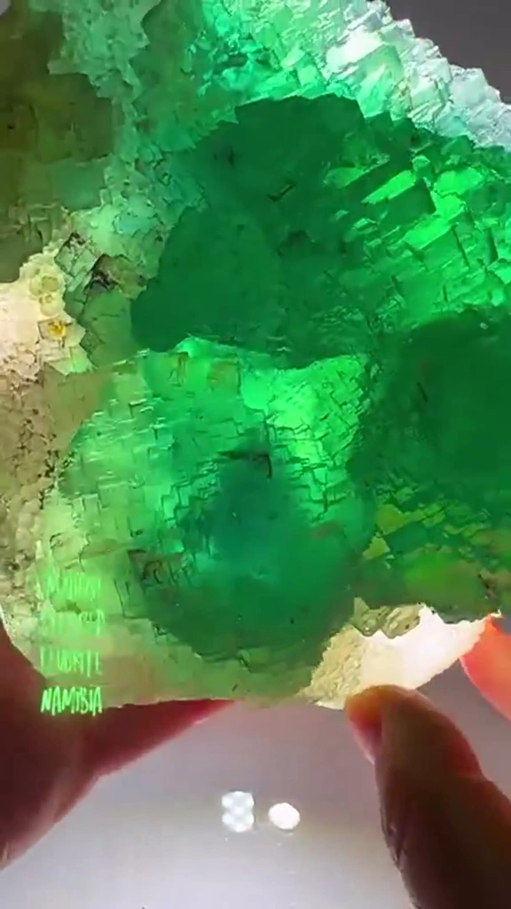 Fluorite - image 2