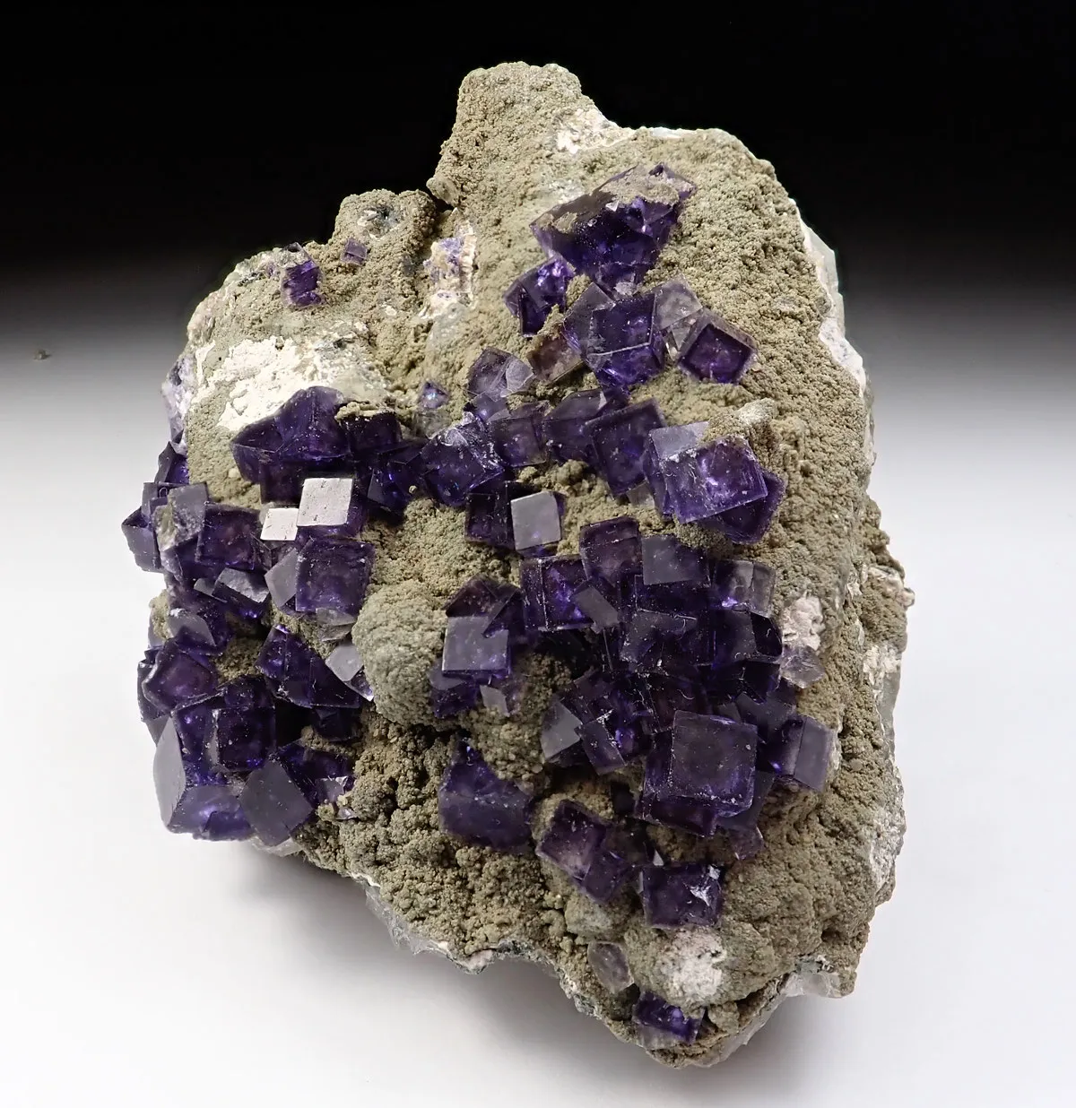 Fluorite - image 3