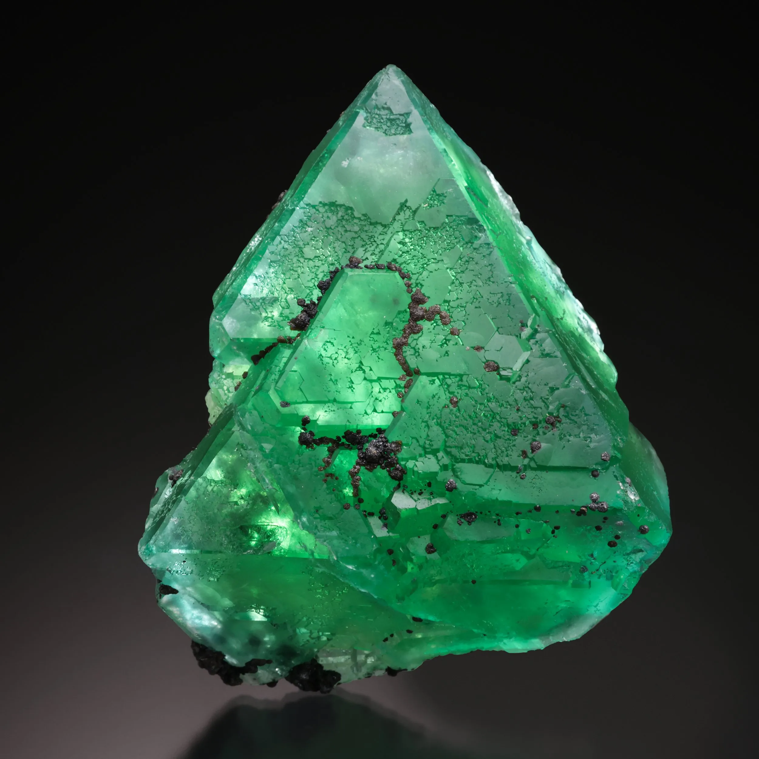 Fluorite - image 1