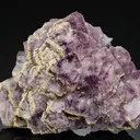 Fluorite - image 1