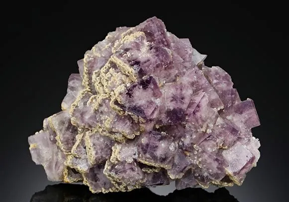 Fluorite - image 1