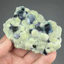 Fluorite - image 2