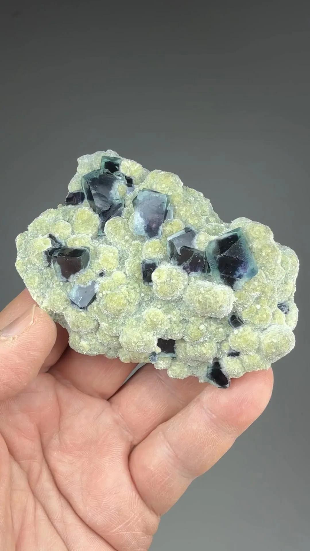 Fluorite - image 2
