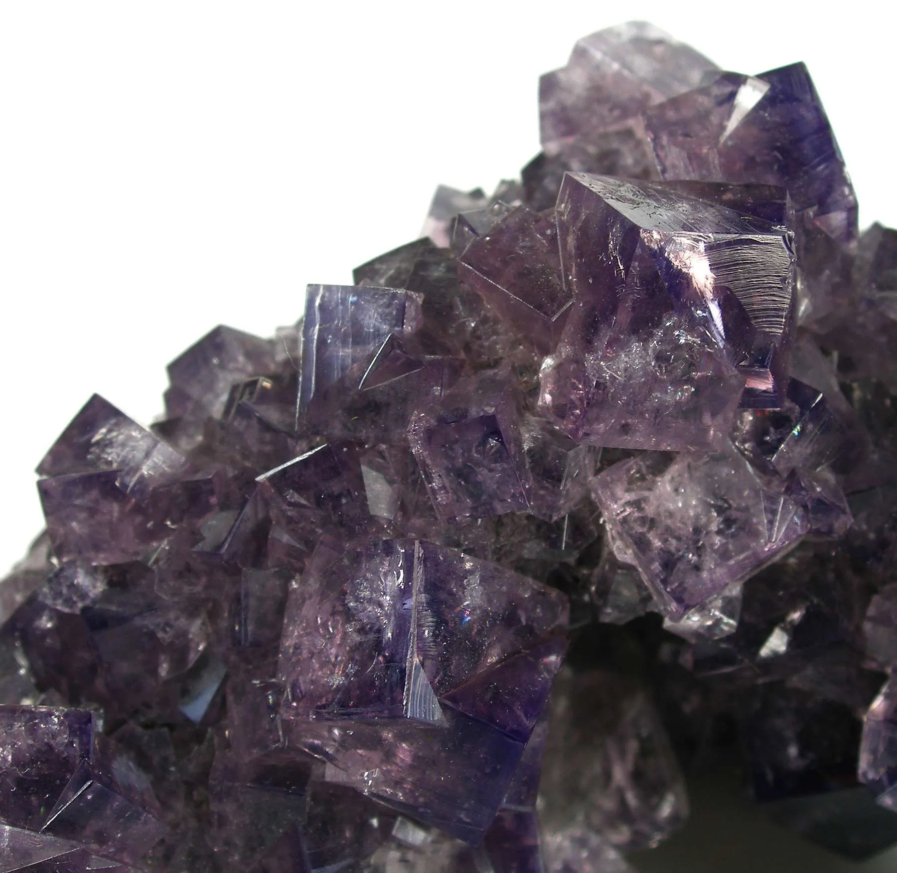 Fluorite - image 2