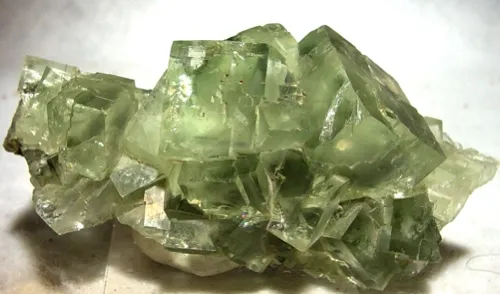 Fluorite image