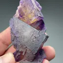 Fluorite - image 2