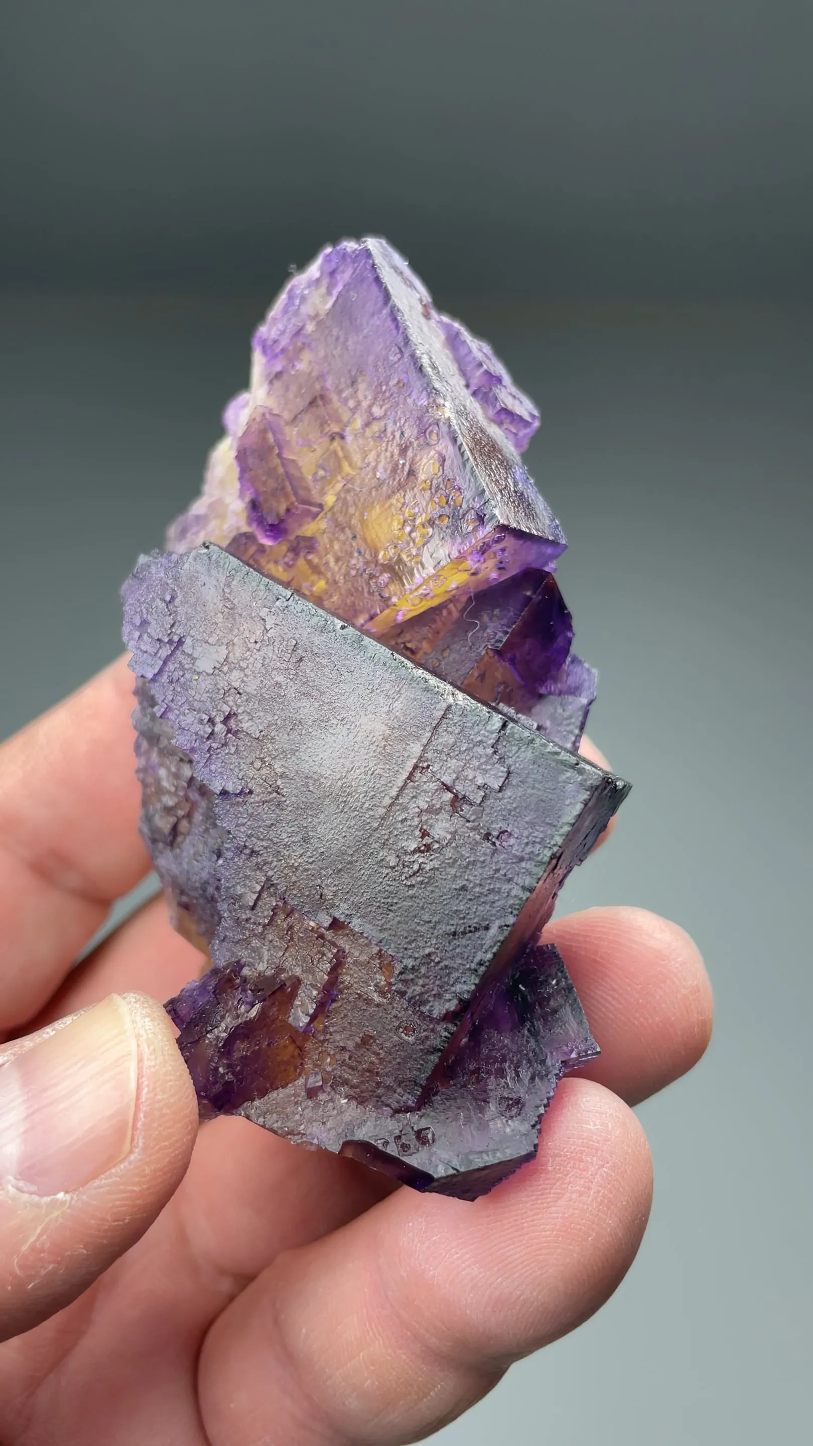 Fluorite - image 2
