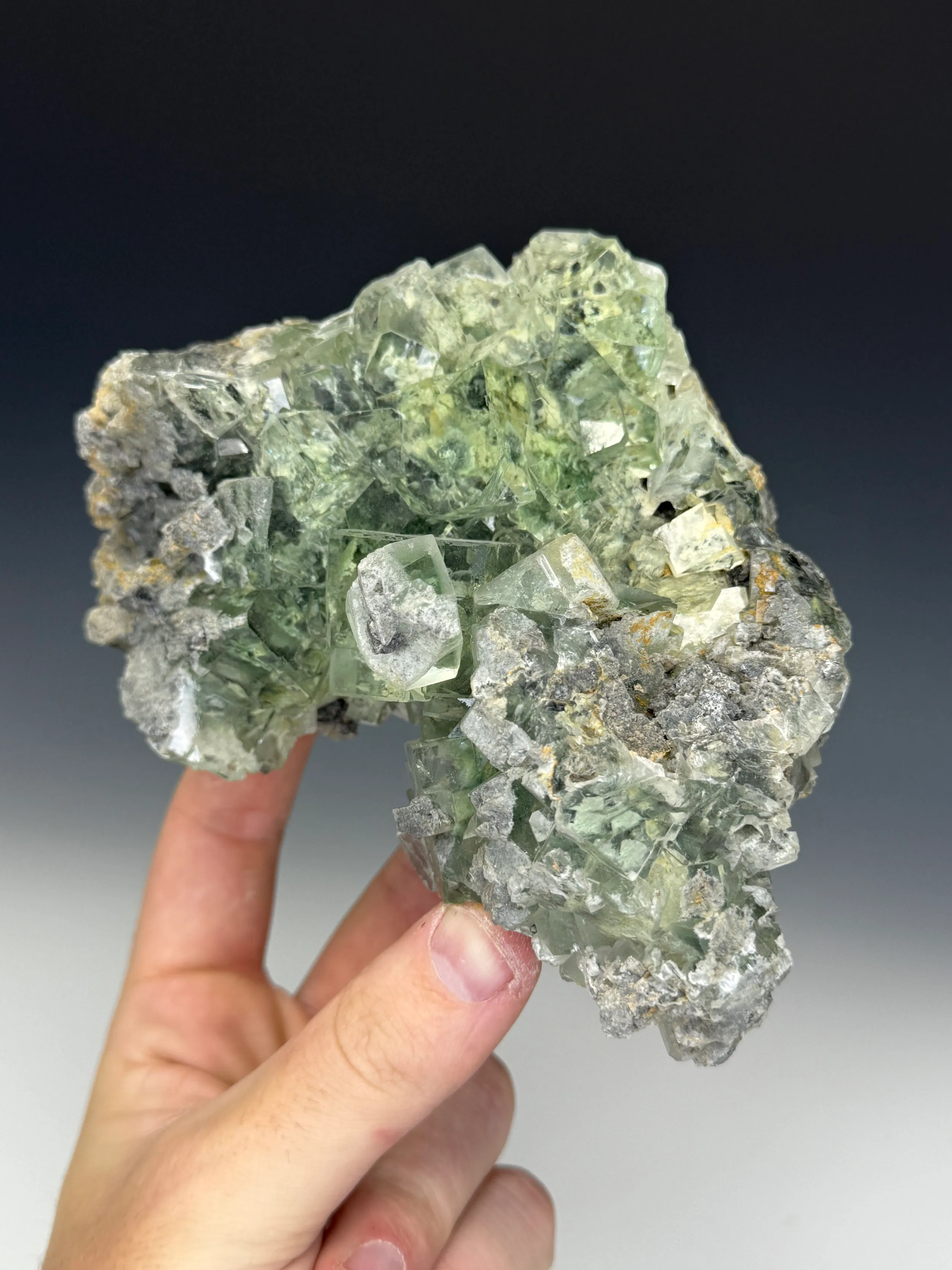 Fluorite - image 3