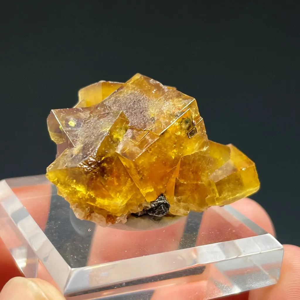 Fluorite - image 2