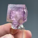 Fluorite - image 2