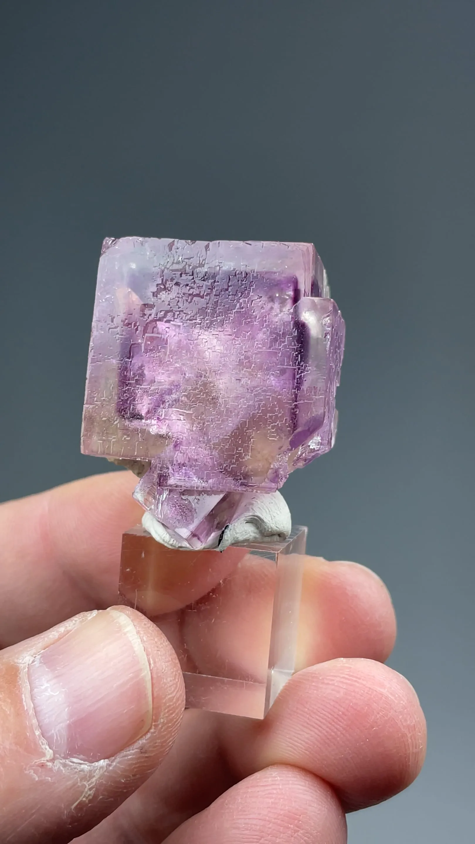 Fluorite - image 2