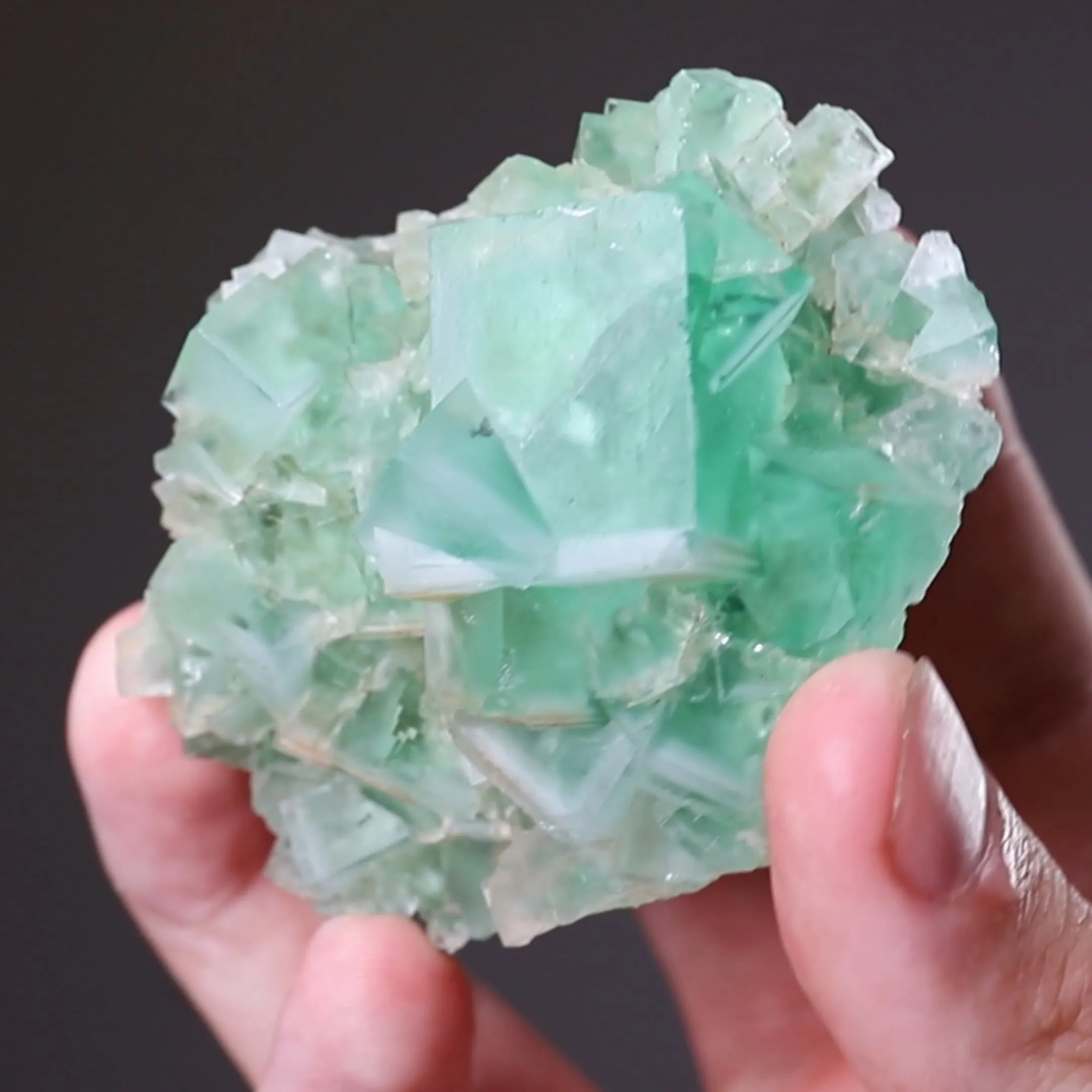 Fluorite - image 2