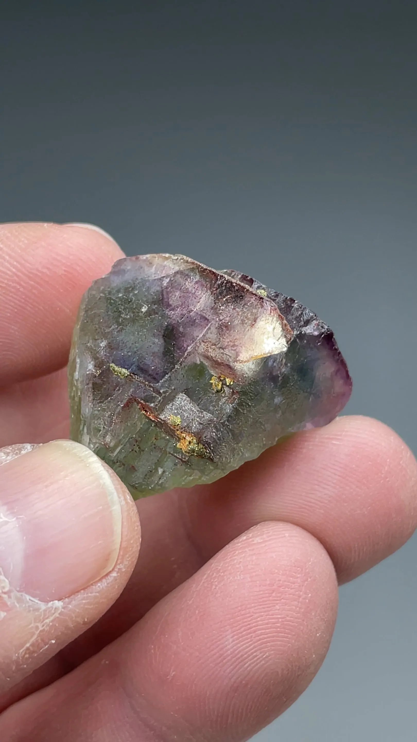 Fluorite - image 2