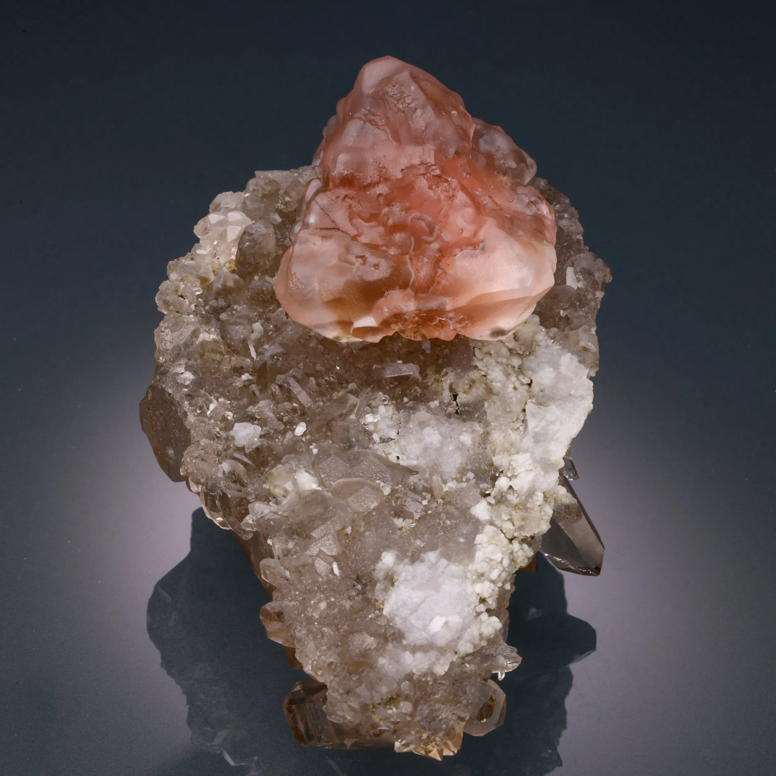 Fluorite - image 1