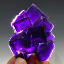 Fluorite - image 1