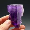 Fluorite - image 1