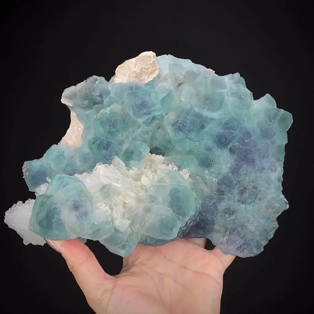 Fluorite image