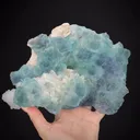 Fluorite - image 1