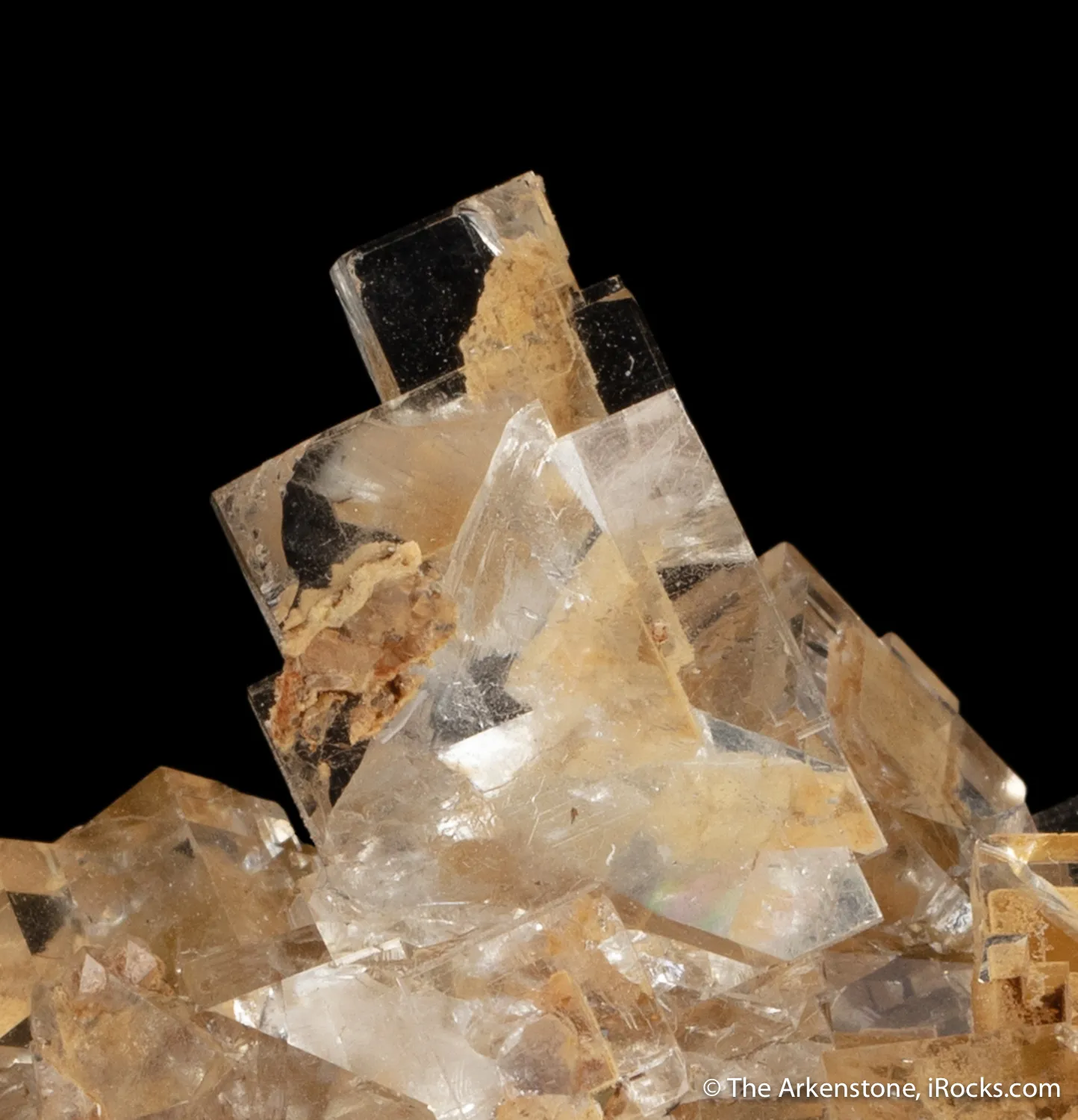 Fluorite - image 4