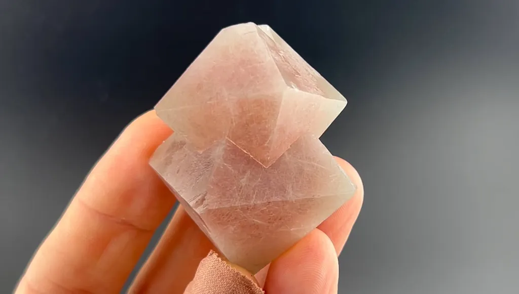 Fluorite - image 7