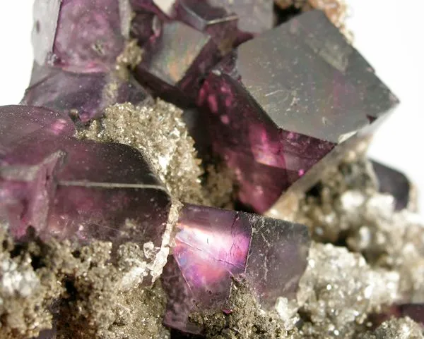 Fluorite - image 2