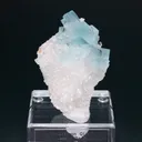 Fluorite - image 1