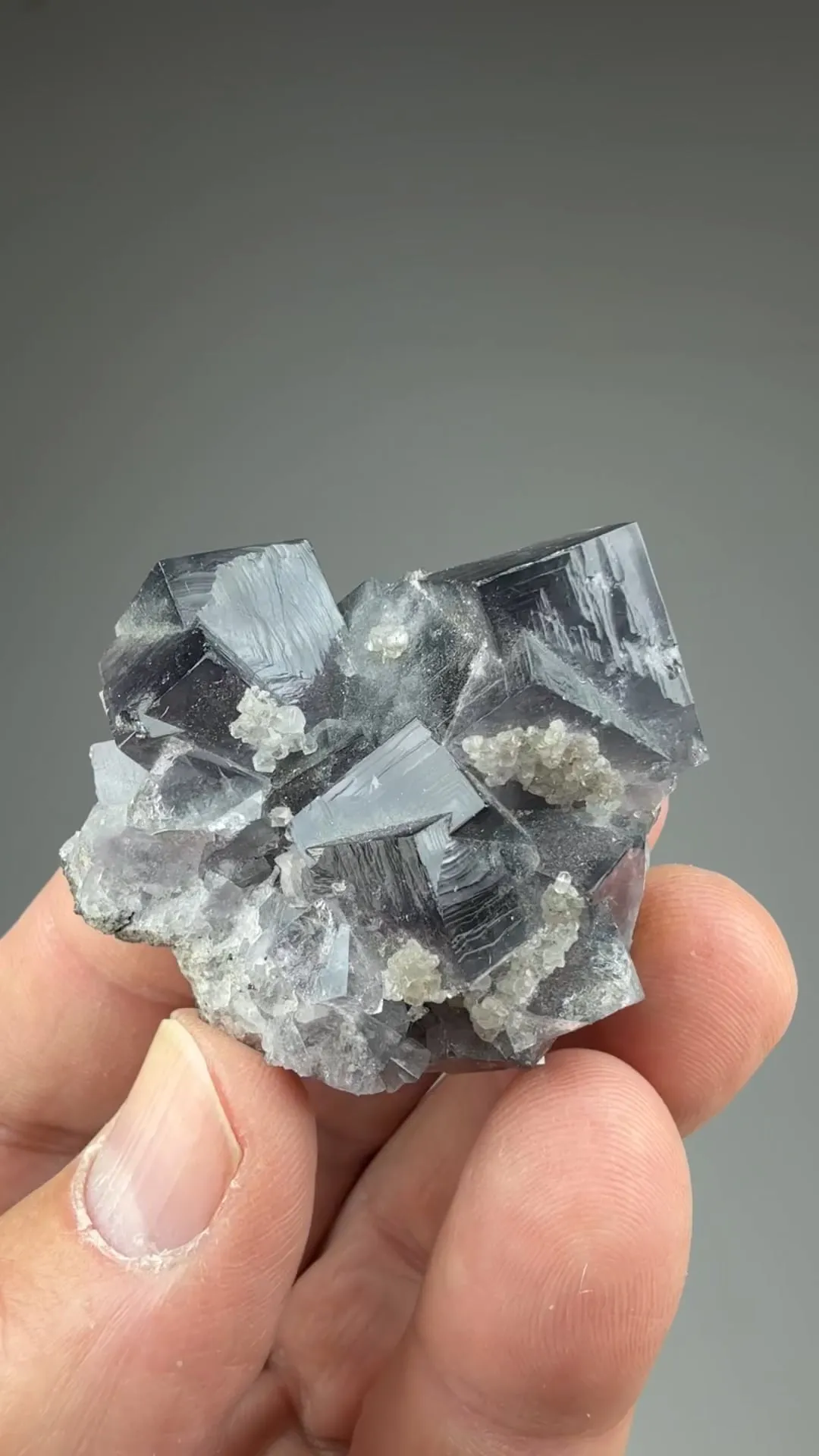 Fluorite - image 2
