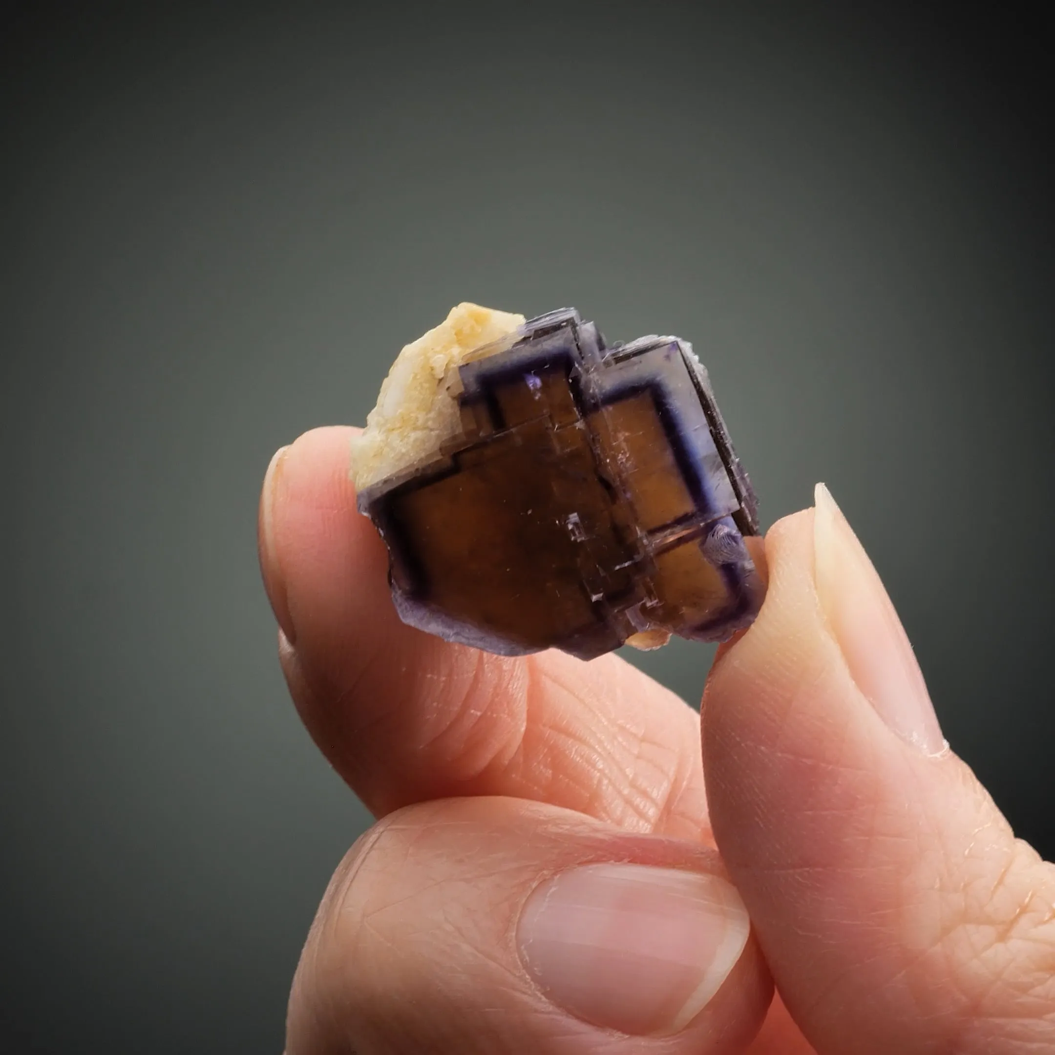 Fluorite - image 2