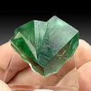 Fluorite - image 1