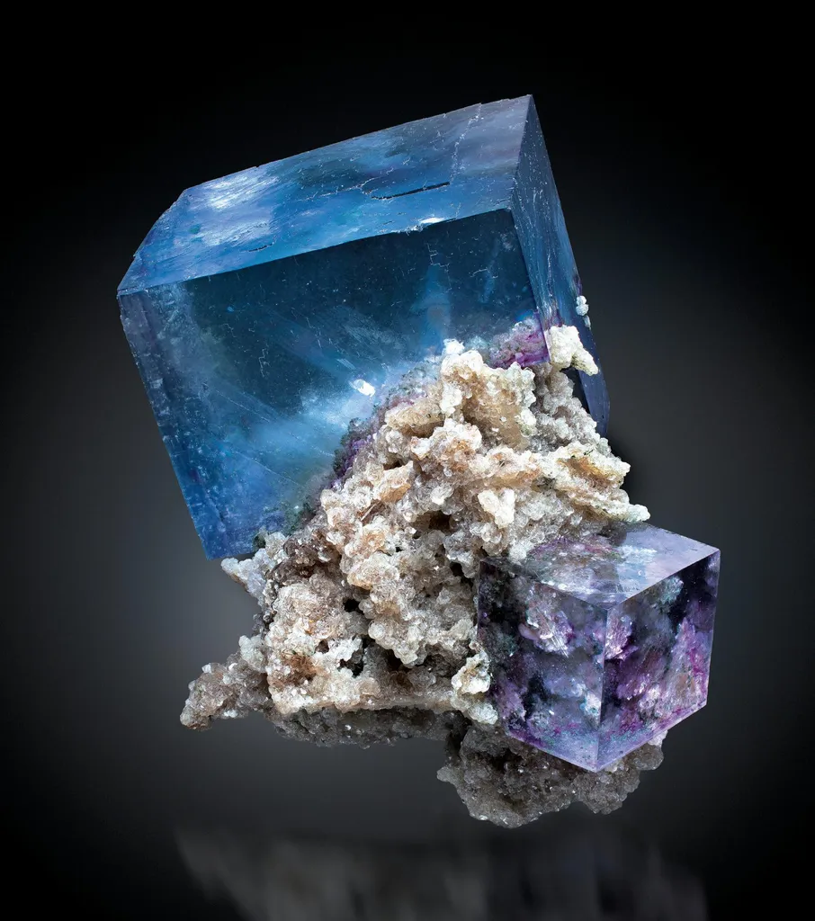 Fluorite image