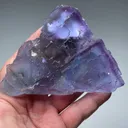 Fluorite - image 2