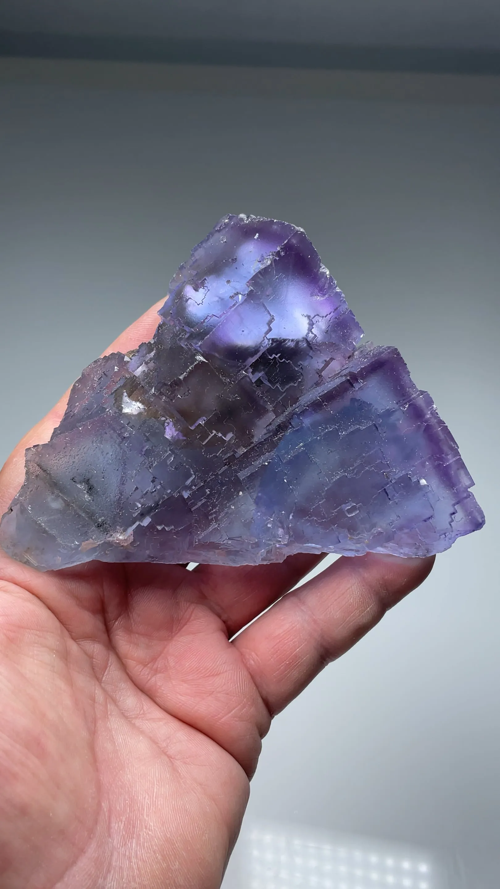 Fluorite - image 2