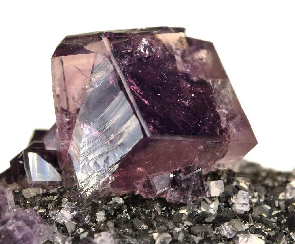 Fluorite - image 2
