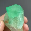 Fluorite - image 2