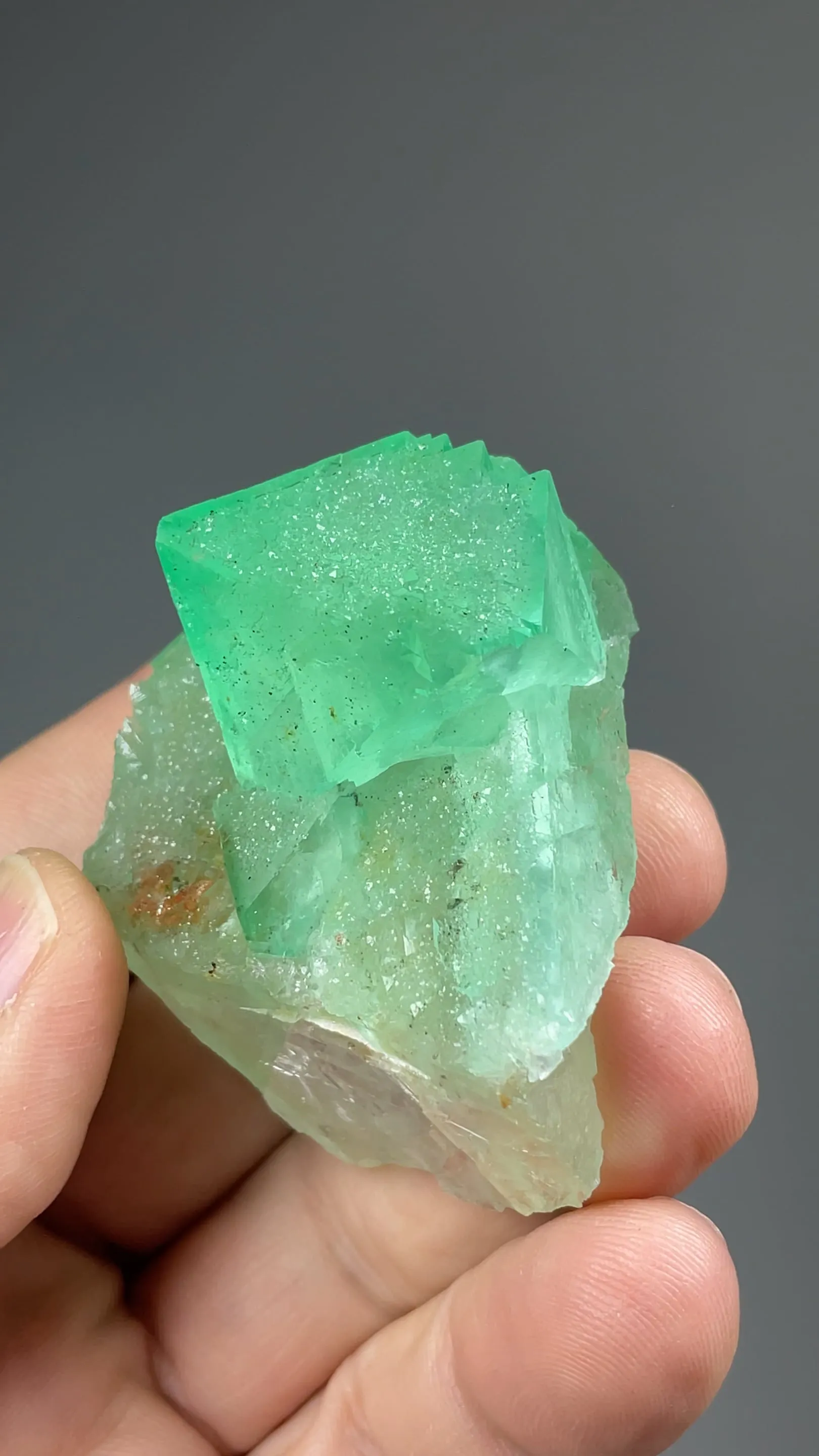 Fluorite - image 2