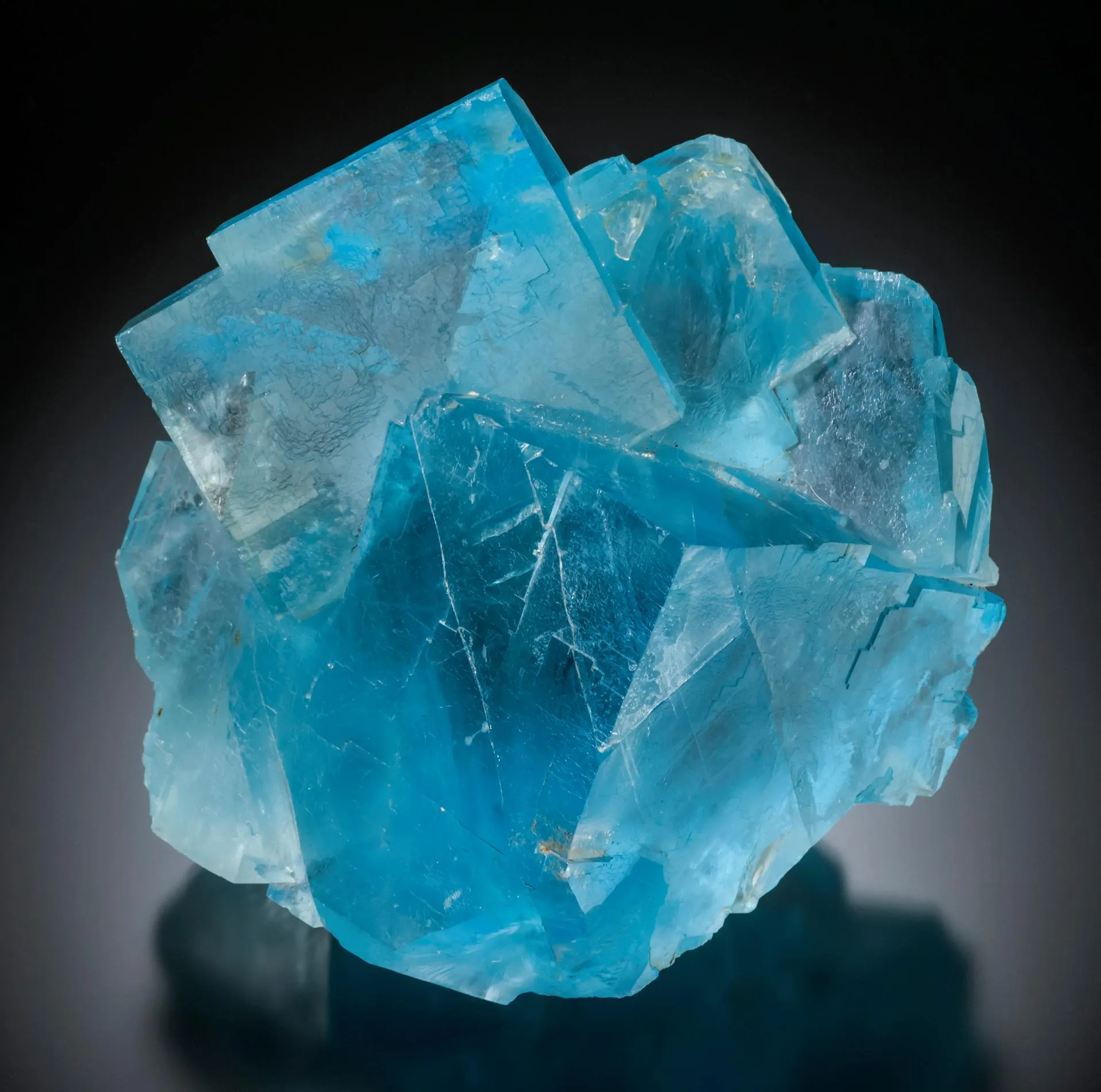 Fluorite - image 1