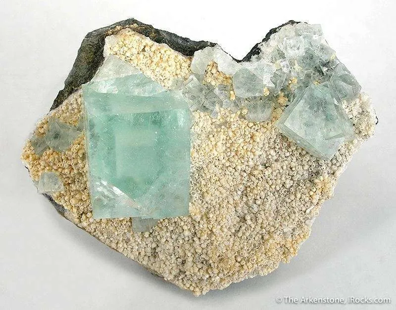Fluorite image