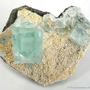 Fluorite - image 1