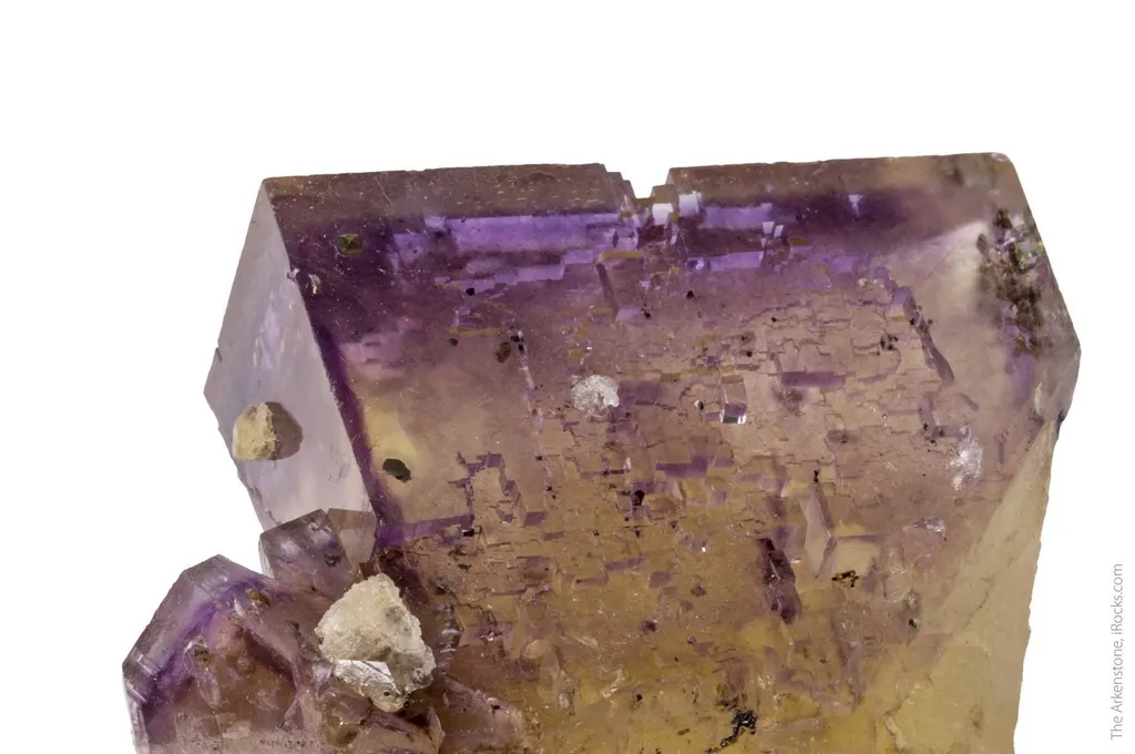 Fluorite - image 4