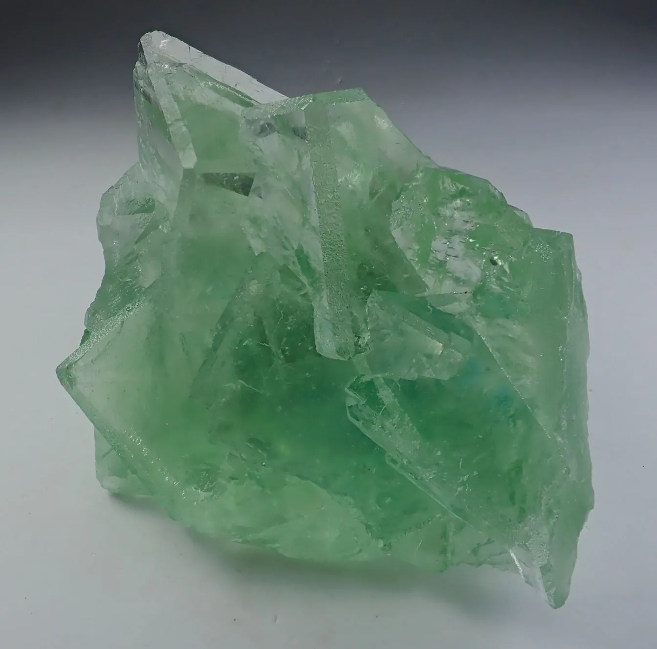Fluorite - image 2
