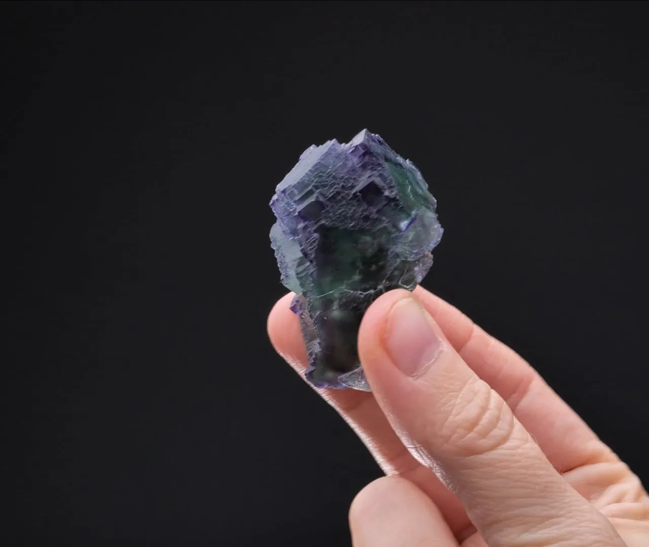 Fluorite - image 2