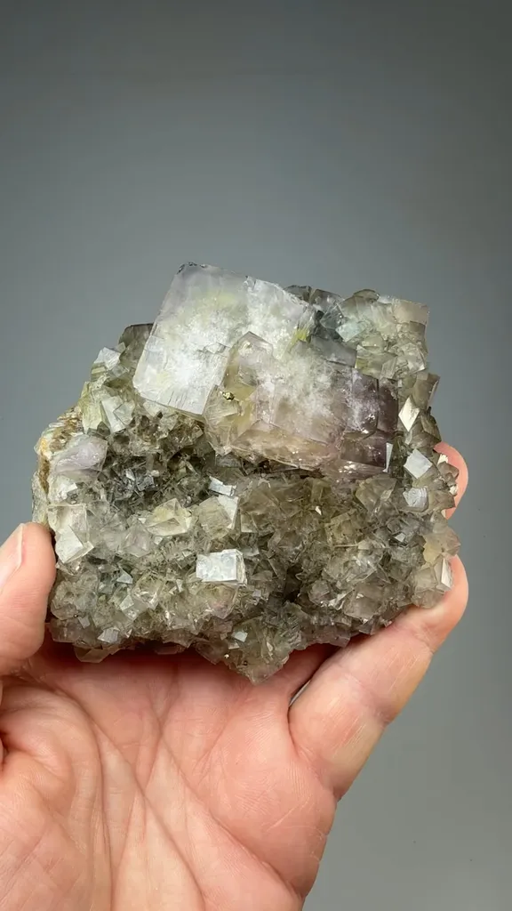 Fluorite image