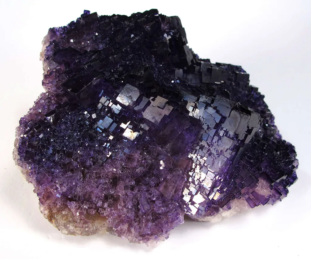 Fluorite image