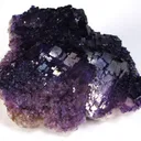 Fluorite - image 1